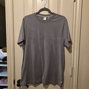 Men's Gray T-Shirt